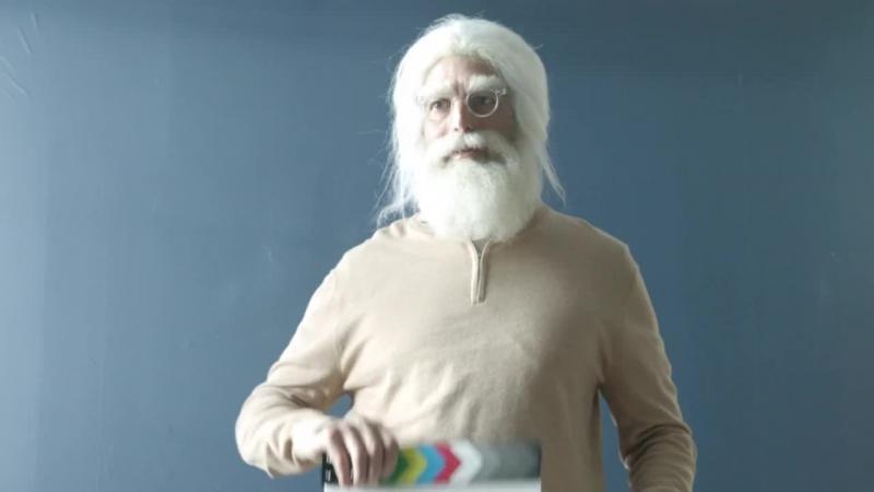 Постер к фильму